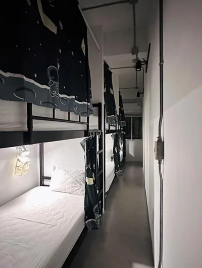 Prachan Hostel – Photos 6
