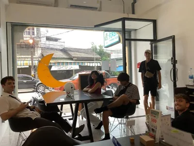 Prachan Hostel – Photos 7