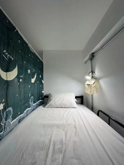Prachan Hostel – Photos 12