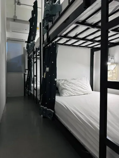 Prachan Hostel – Photos 13